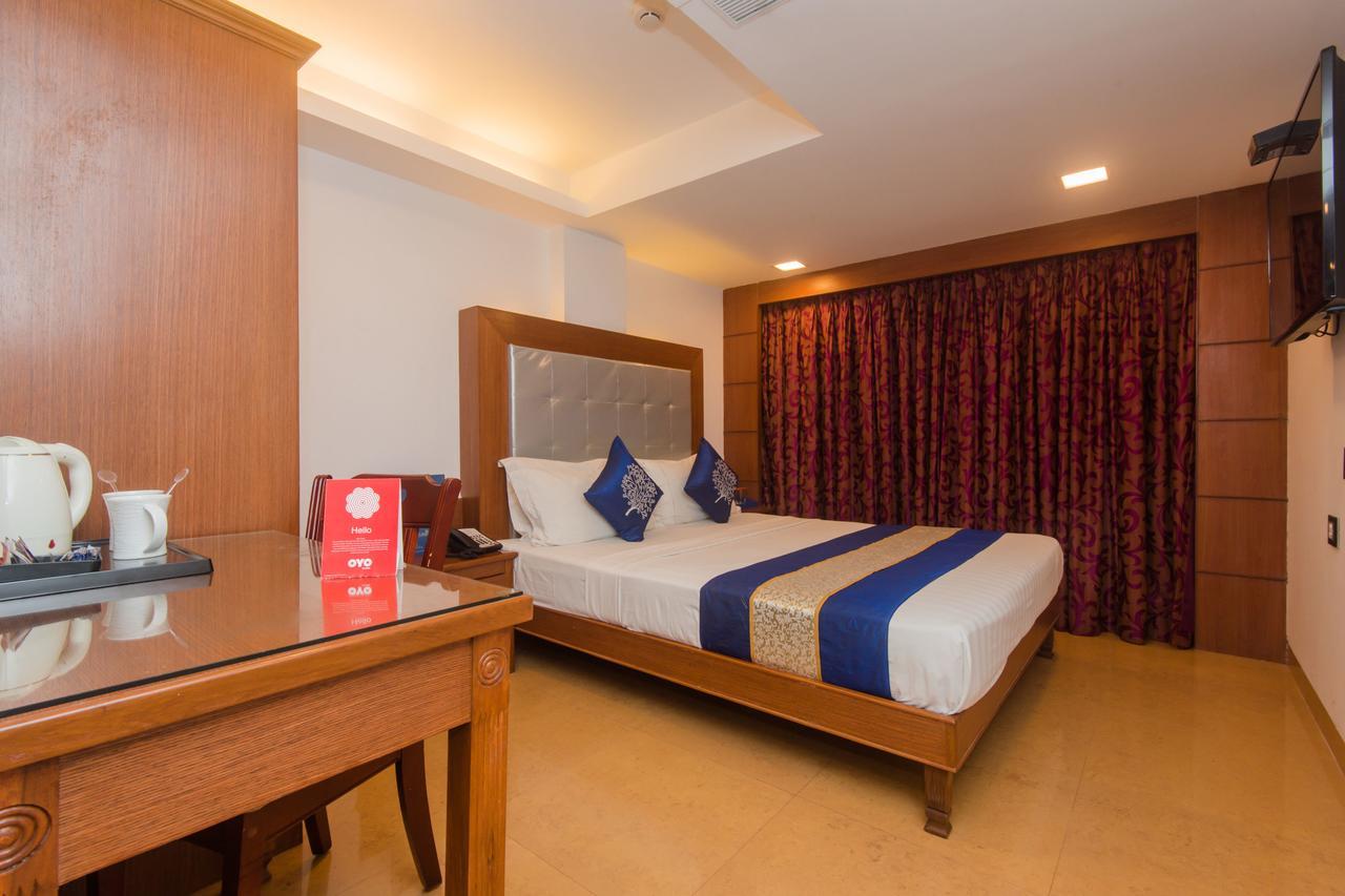 โกลเดน แชเรียต วไส - โฮเต็ล แอนด์ สปา Hotel วาเซ ภายนอก รูปภาพ